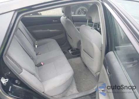 2009 Toyota Prius из США, поврежденный, VIN JTDKB20U393502742